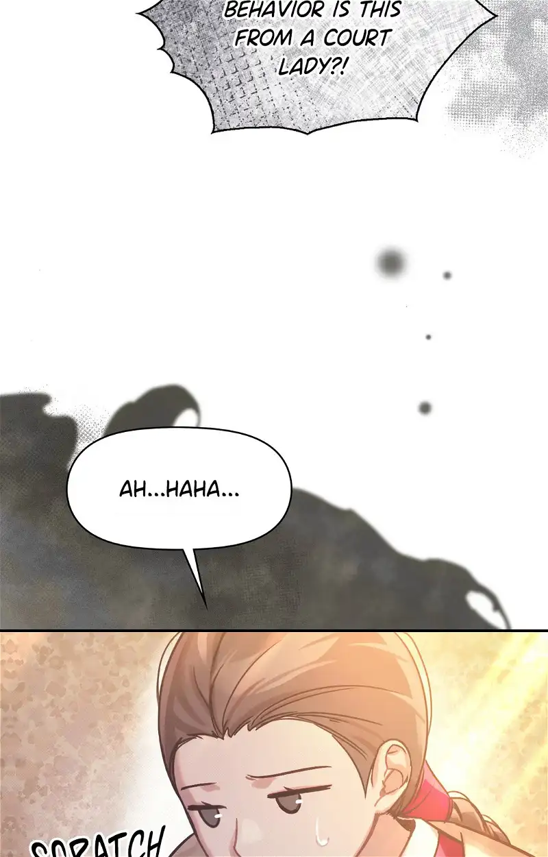 Read The Queen’s Secret Lessons Manga Online