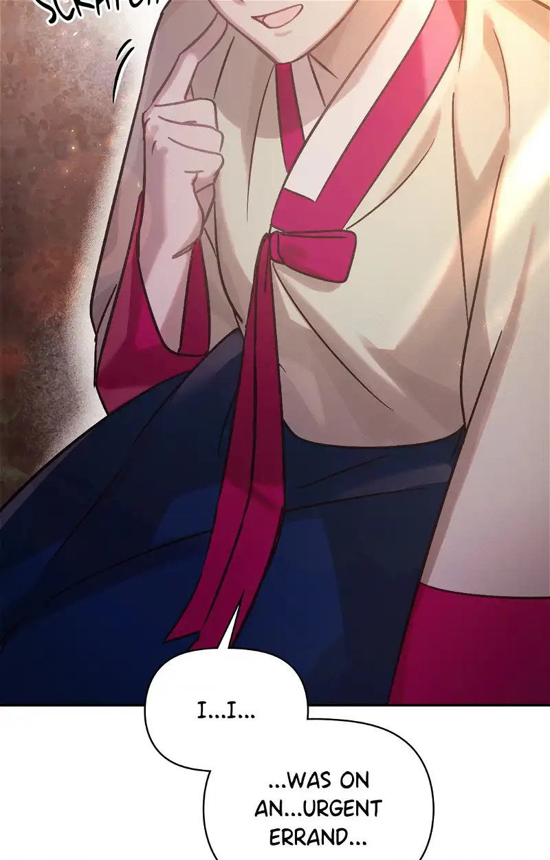 Read The Queen’s Secret Lessons Manga Online