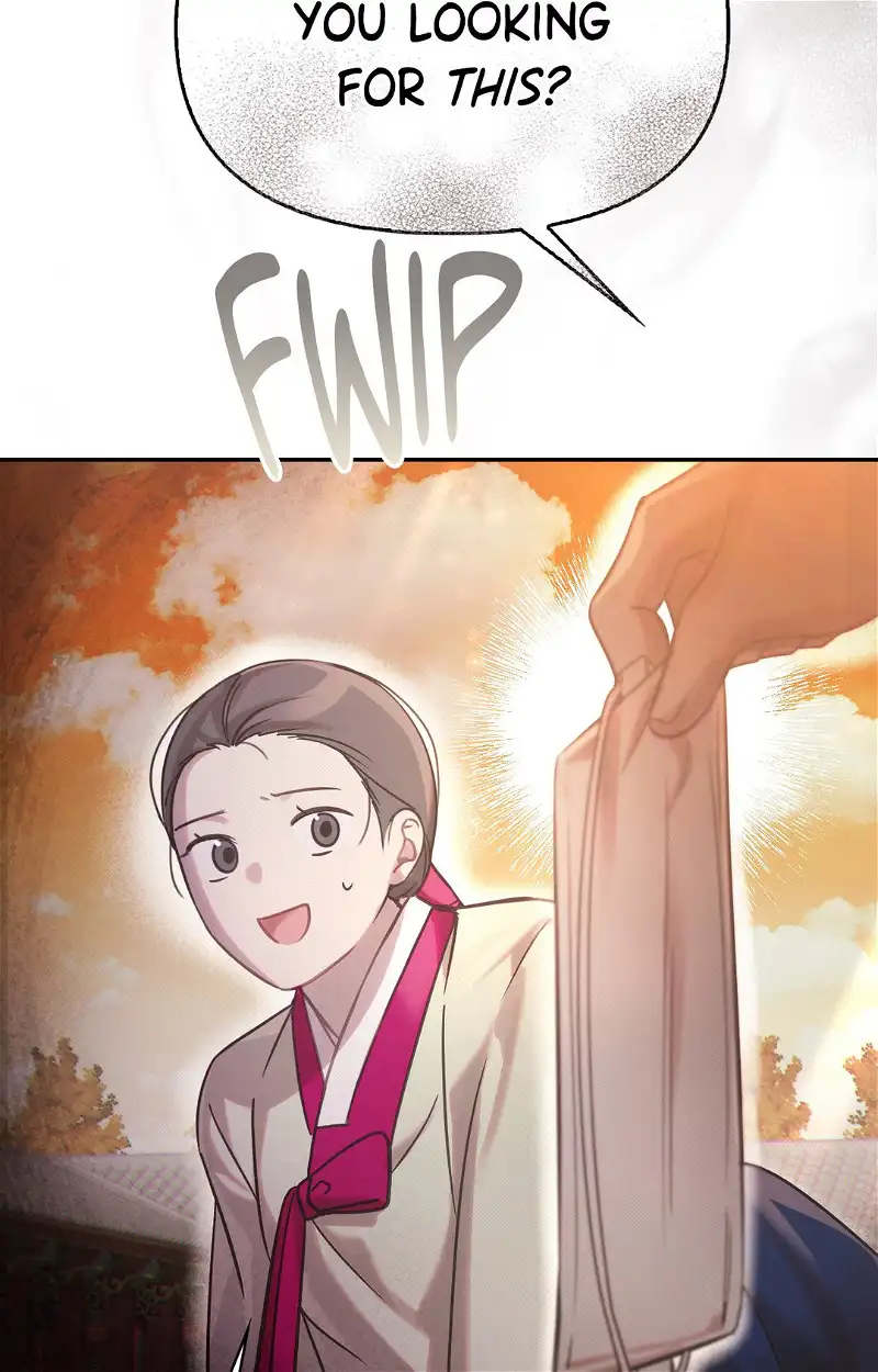 Read The Queen’s Secret Lessons Manga Online