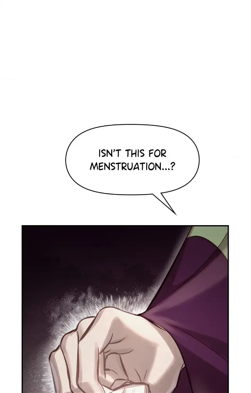 Read The Queen’s Secret Lessons Manga Online