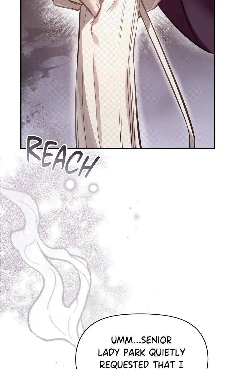 Read The Queen’s Secret Lessons Manga Online