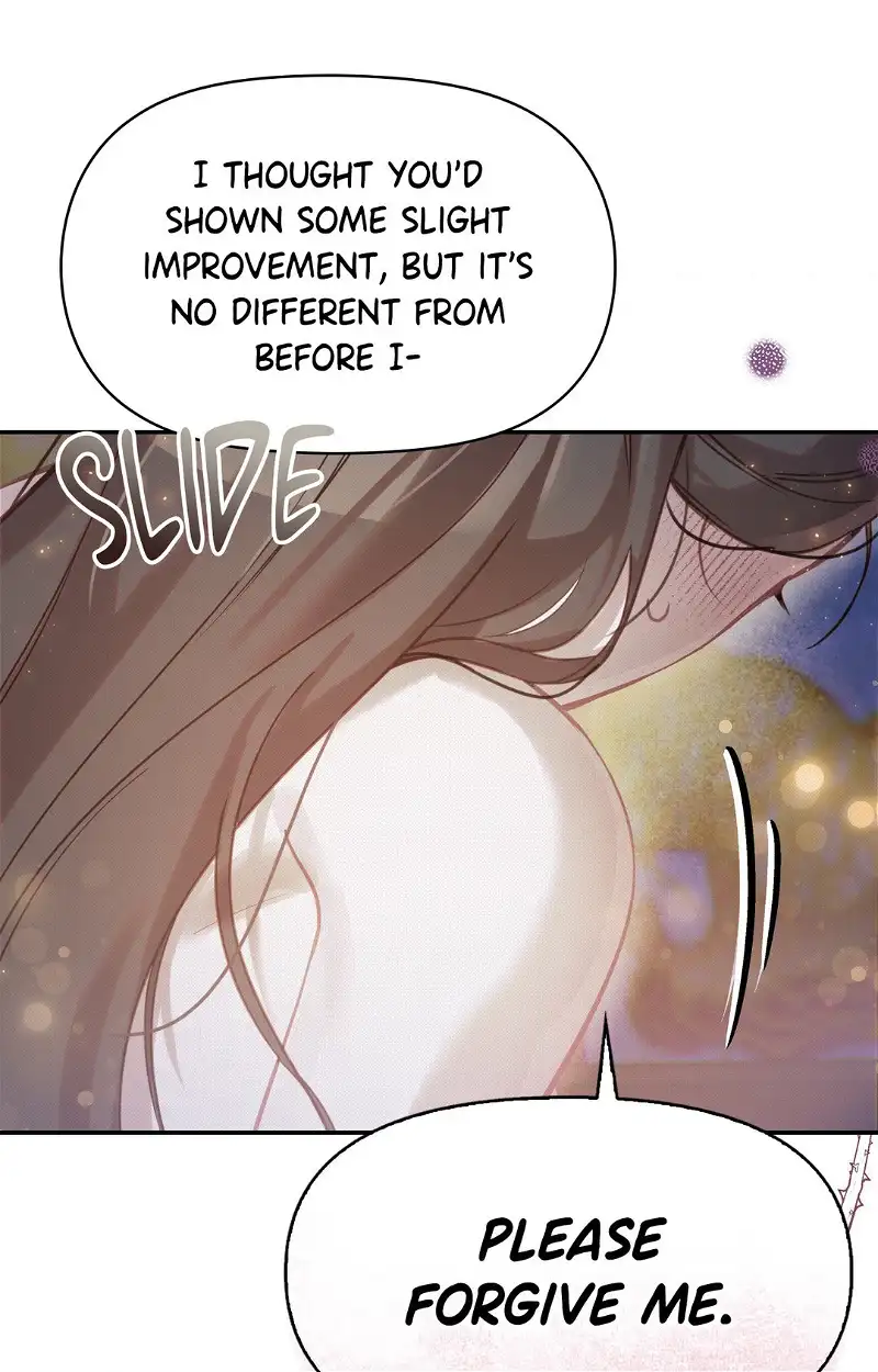 Read The Queen’s Secret Lessons Manga Online