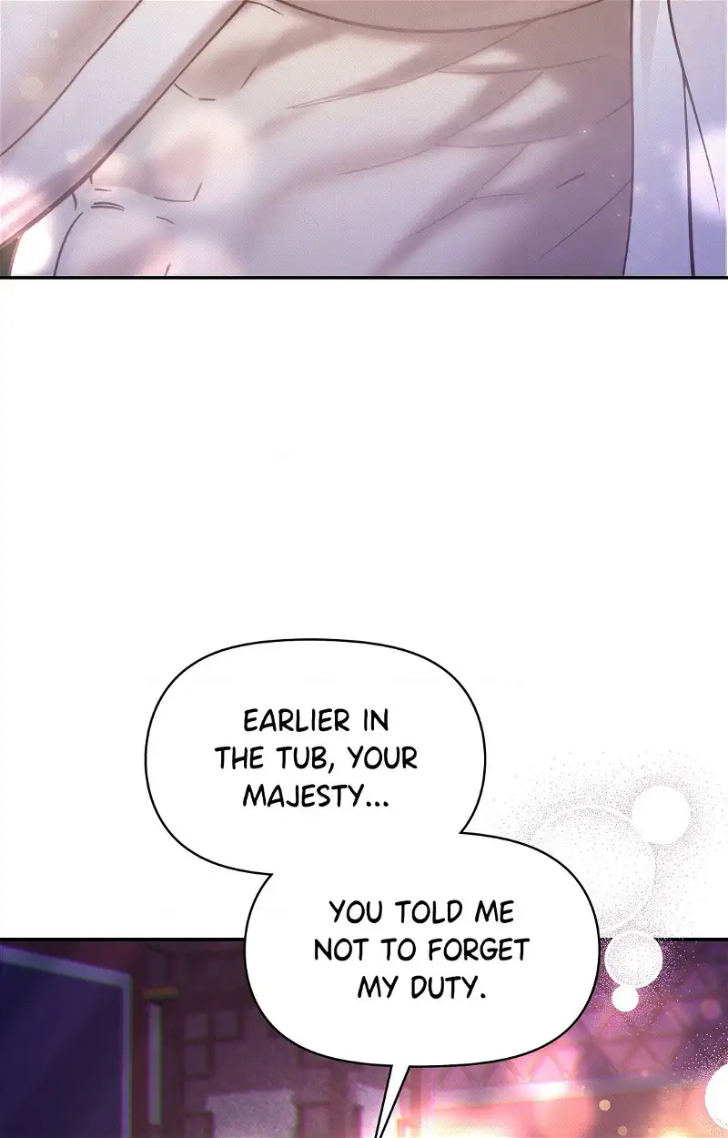 Read The Queen’s Secret Lessons Manga Online