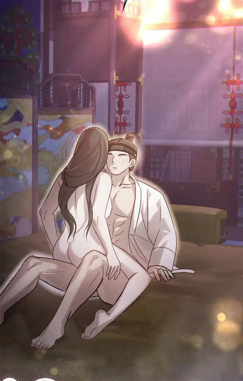 Read The Queen’s Secret Lessons Manga Online