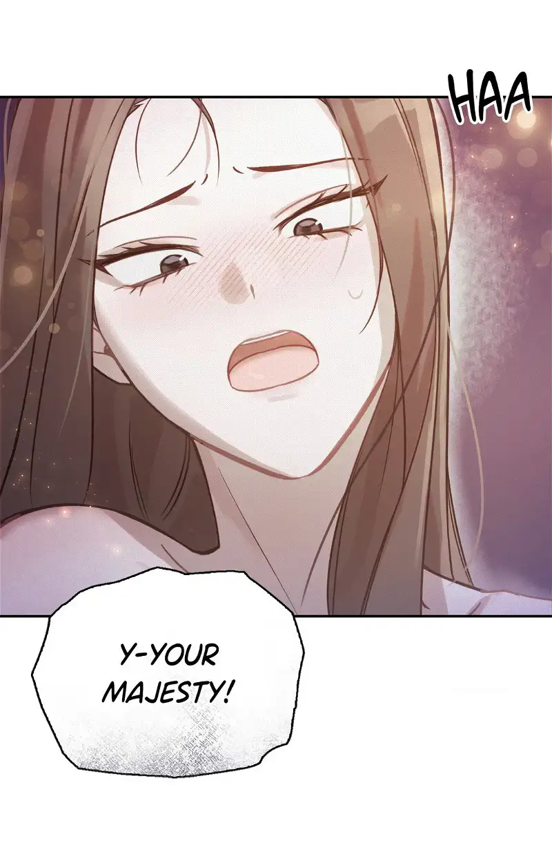 Read The Queen’s Secret Lessons Manga Online