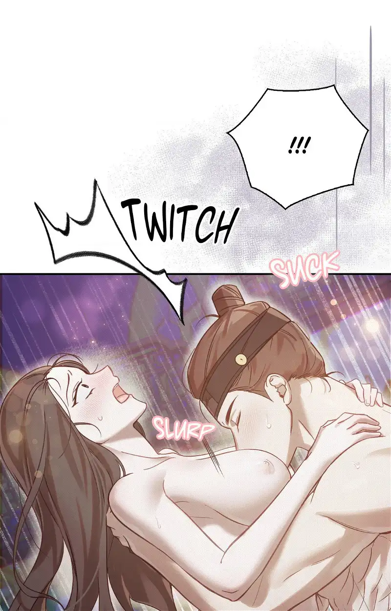 Read The Queen’s Secret Lessons Manga Online