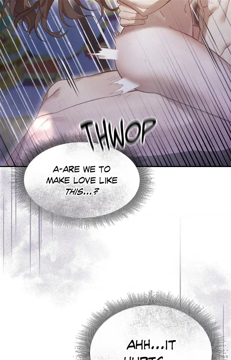 Read The Queen’s Secret Lessons Manga Online