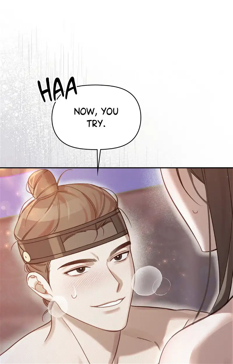 Read The Queen’s Secret Lessons Manga Online