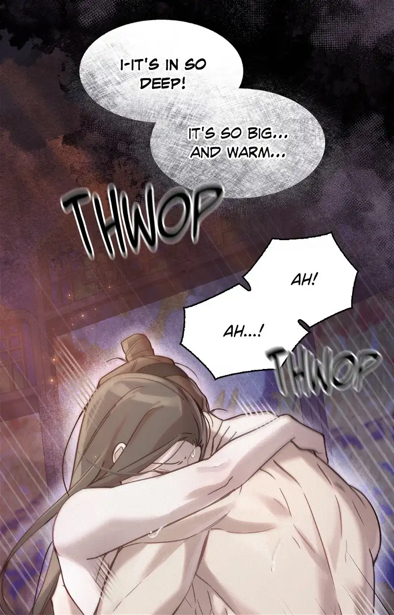 Read The Queen’s Secret Lessons Manga Online