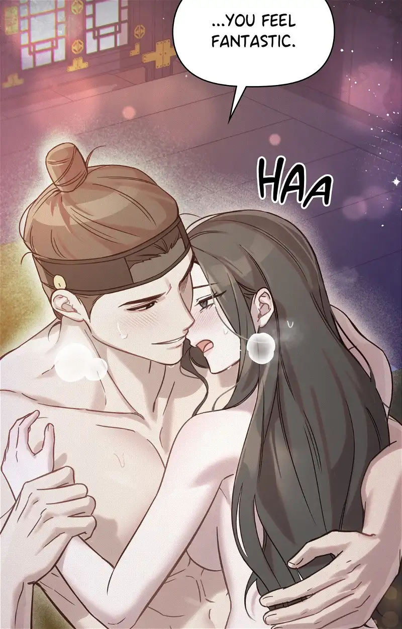 Read The Queen’s Secret Lessons Manga Online