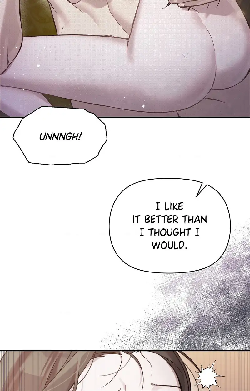 Read The Queen’s Secret Lessons Manga Online