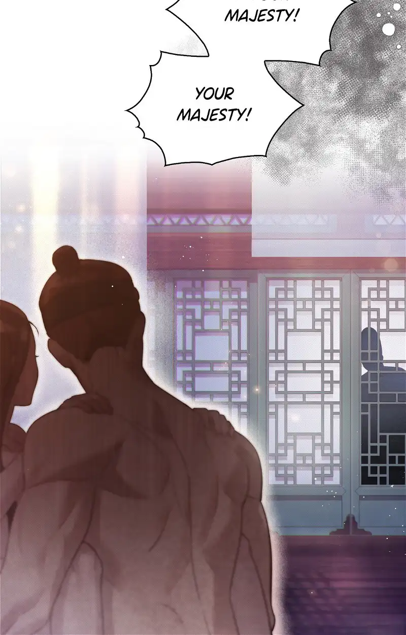 Read The Queen’s Secret Lessons Manga Online