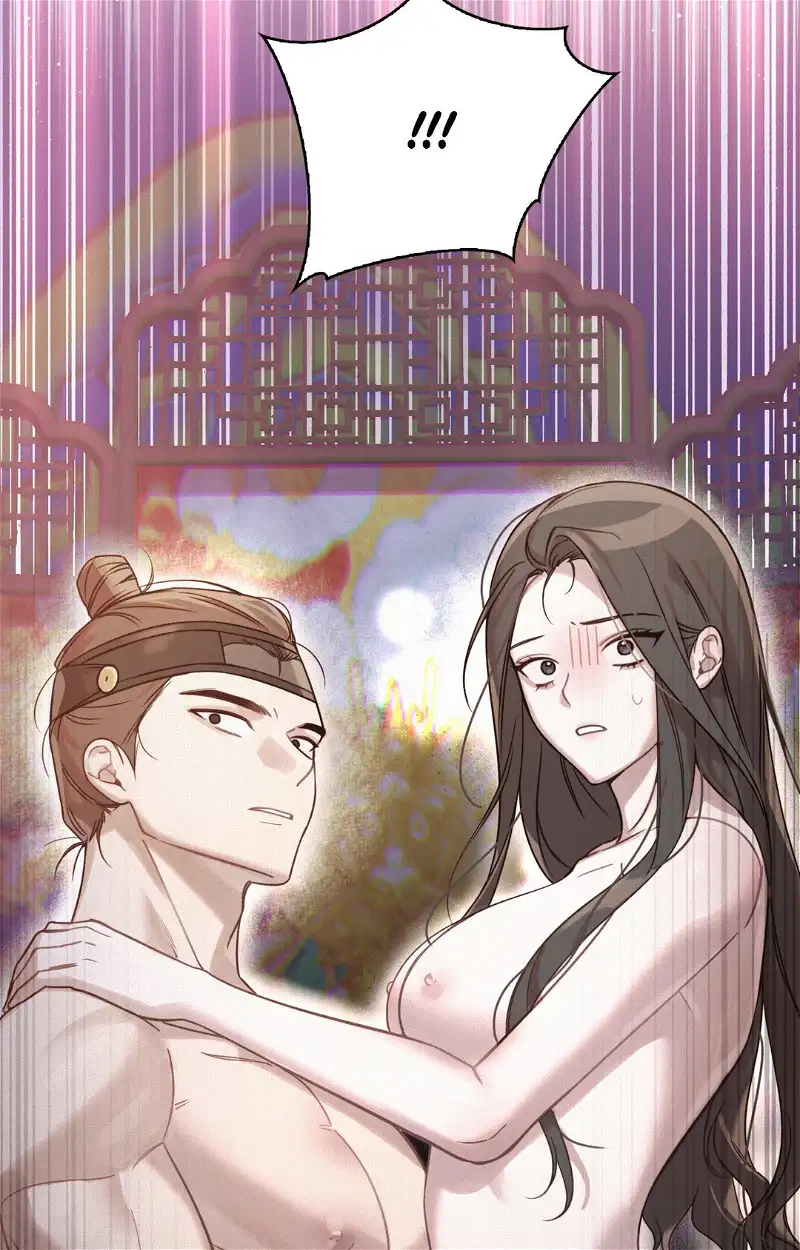 Read The Queen’s Secret Lessons Manga Online