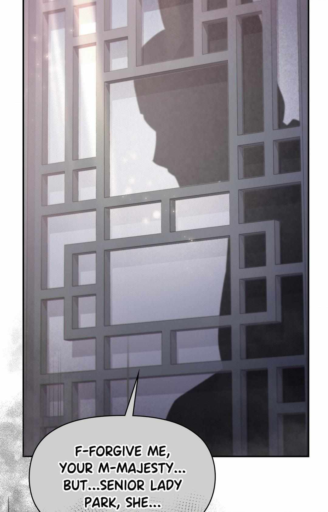 Read The Queen’s Secret Lessons Manga Online