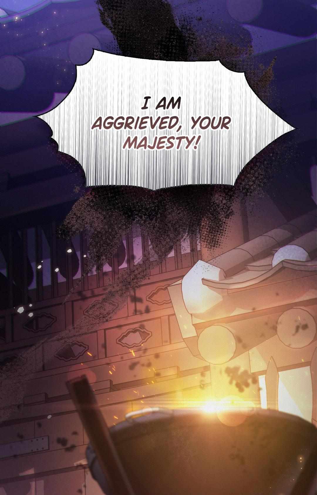 Read The Queen’s Secret Lessons Manga Online