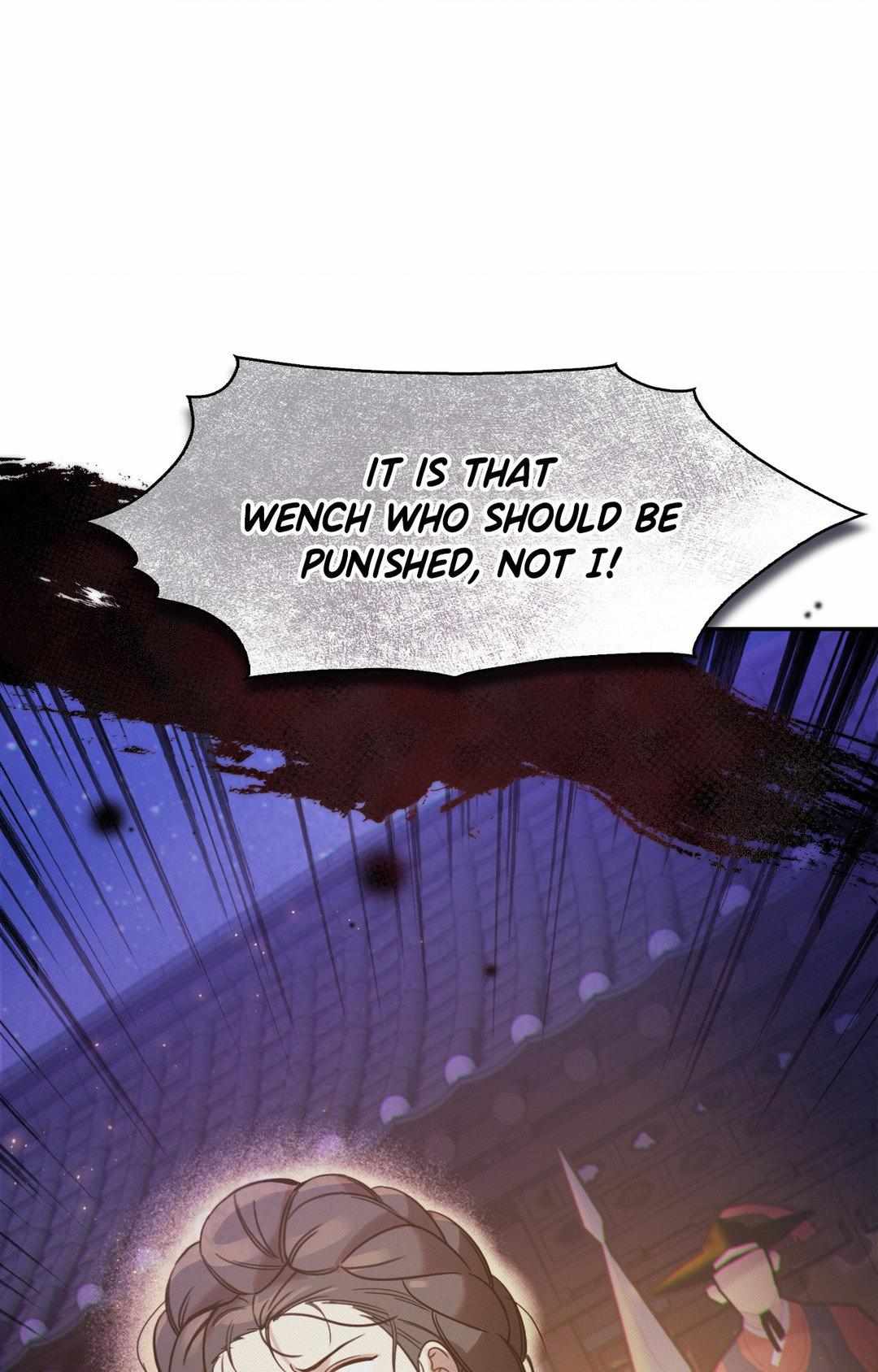 Read The Queen’s Secret Lessons Manga Online