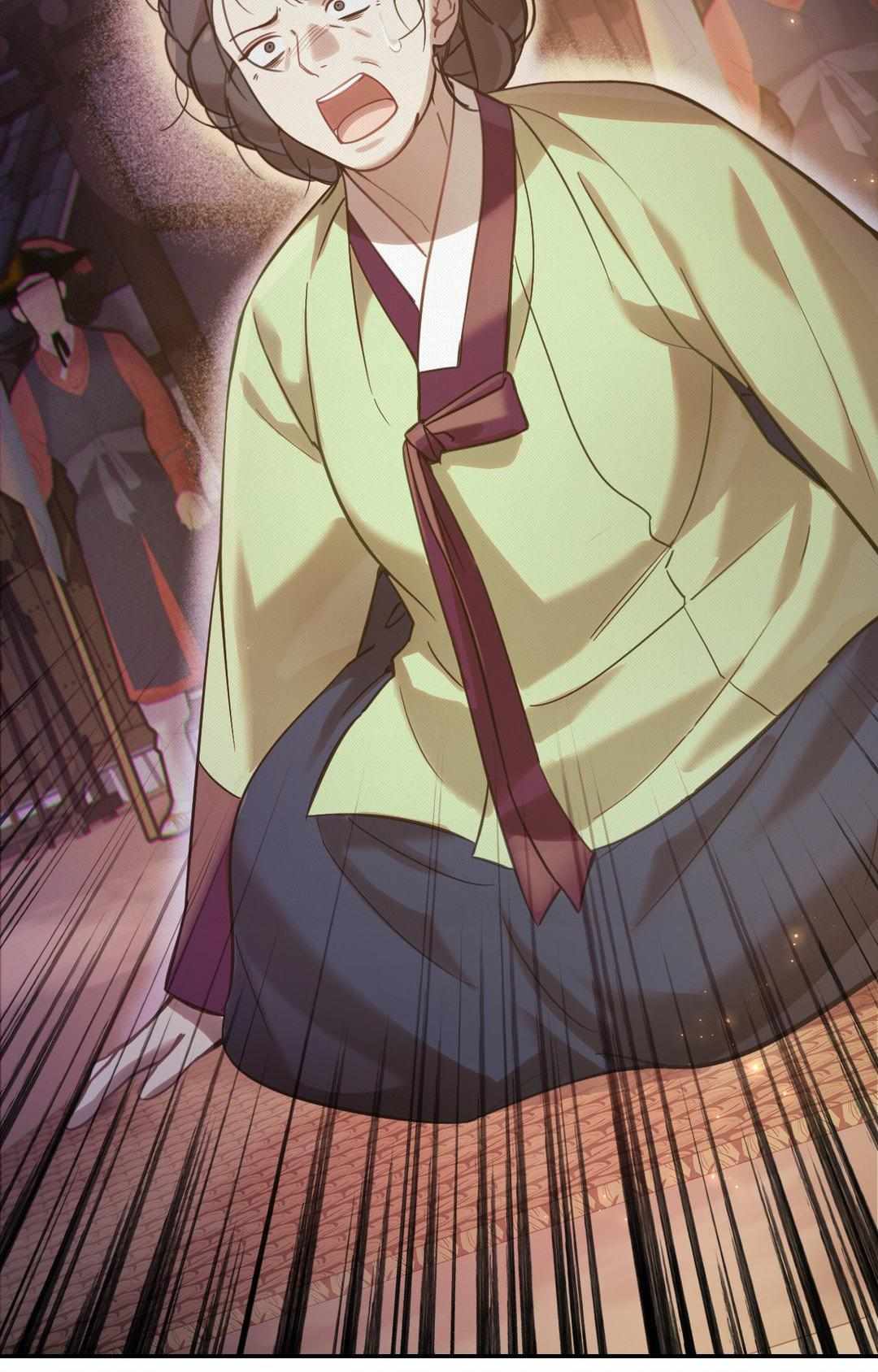 Read The Queen’s Secret Lessons Manga Online