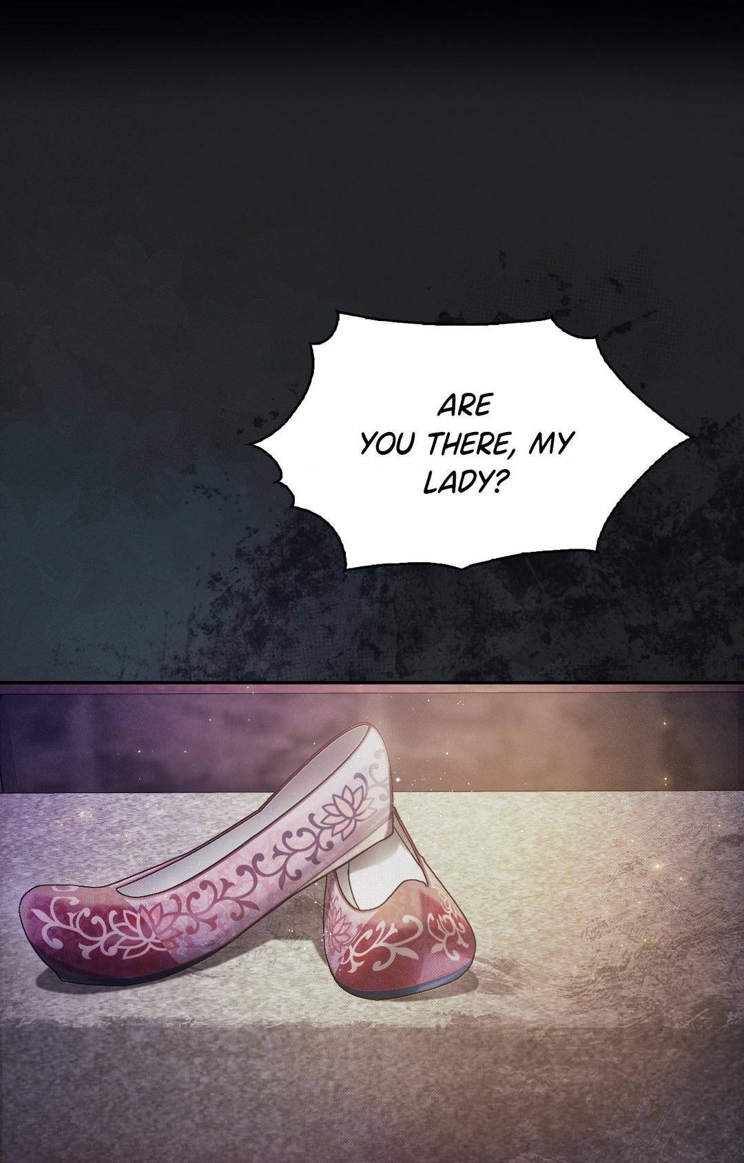 Read The Queen’s Secret Lessons Manga Online