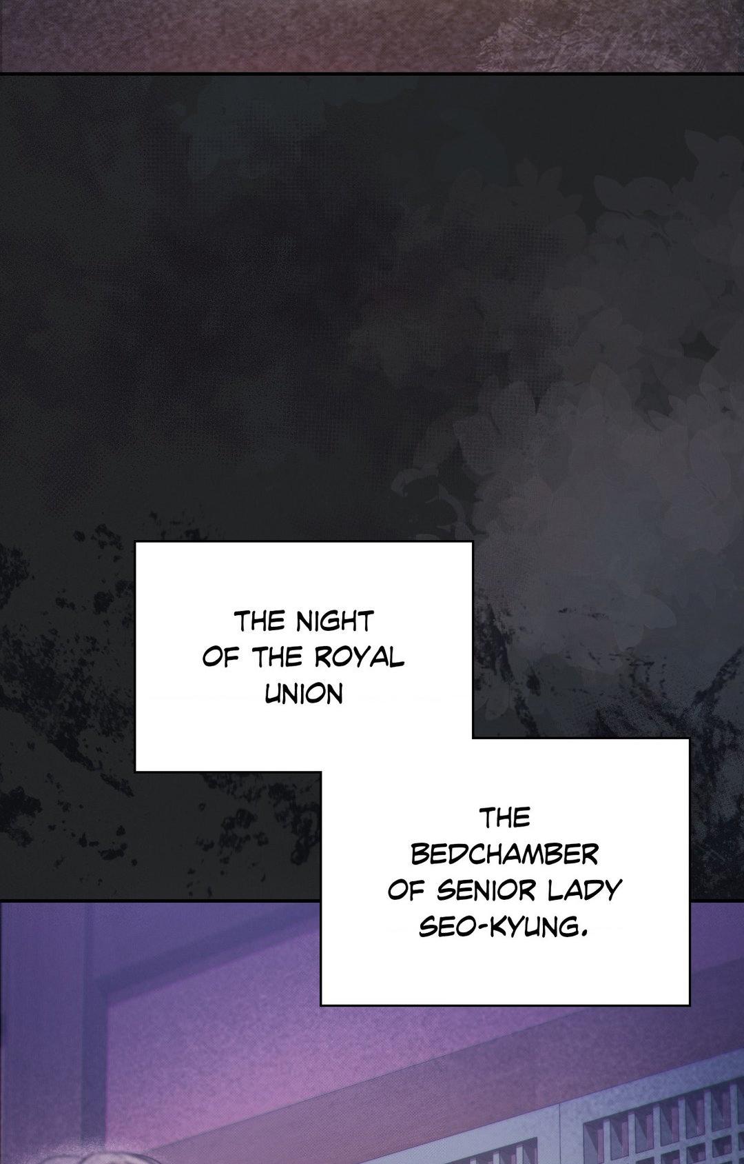 Read The Queen’s Secret Lessons Manga Online