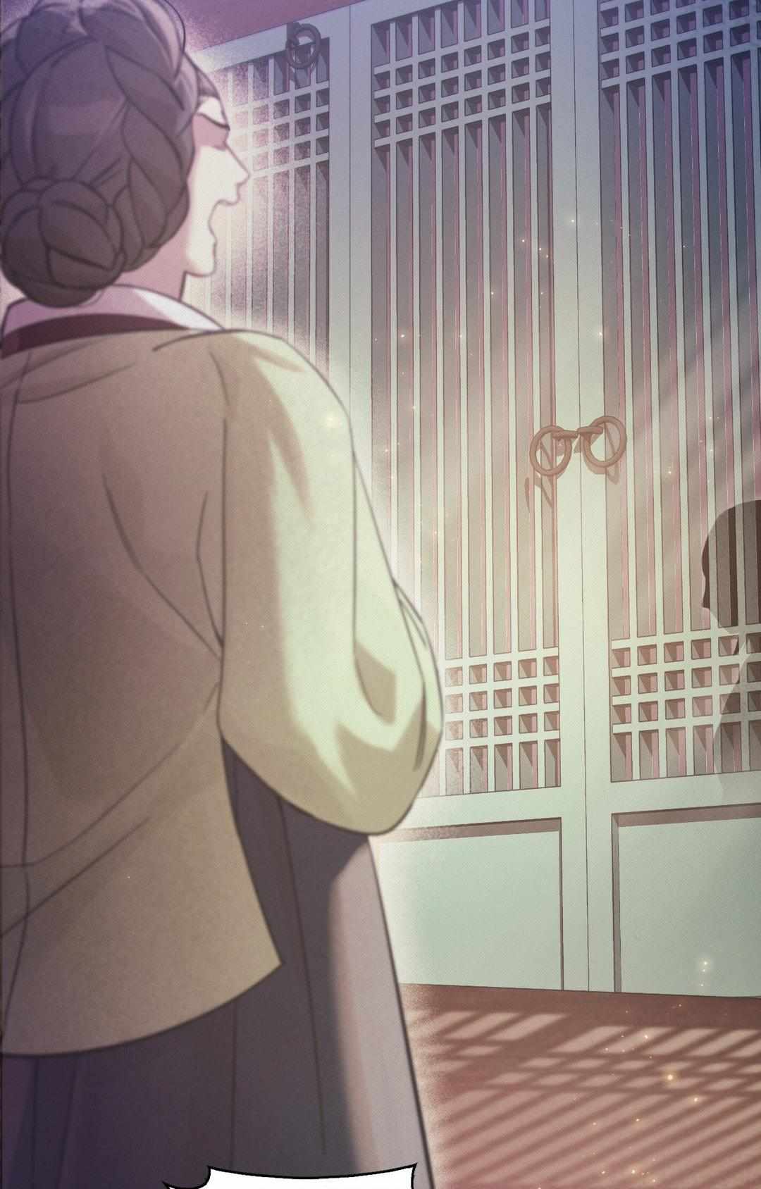 Read The Queen’s Secret Lessons Manga Online