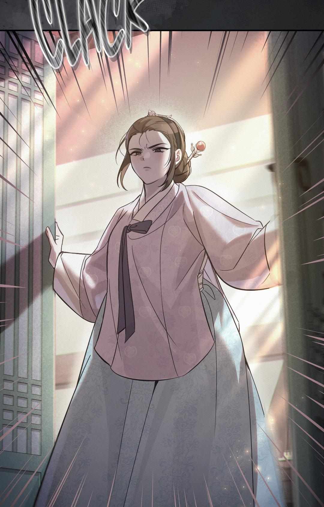 Read The Queen’s Secret Lessons Manga Online