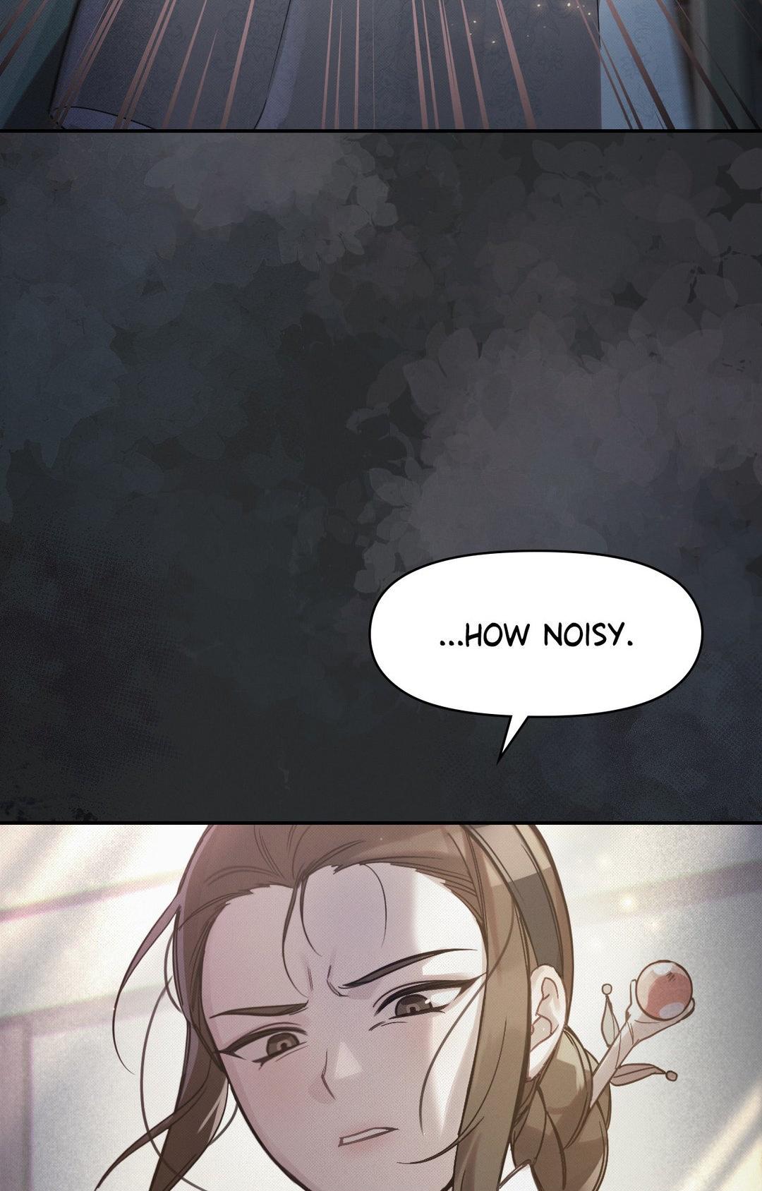 Read The Queen’s Secret Lessons Manga Online