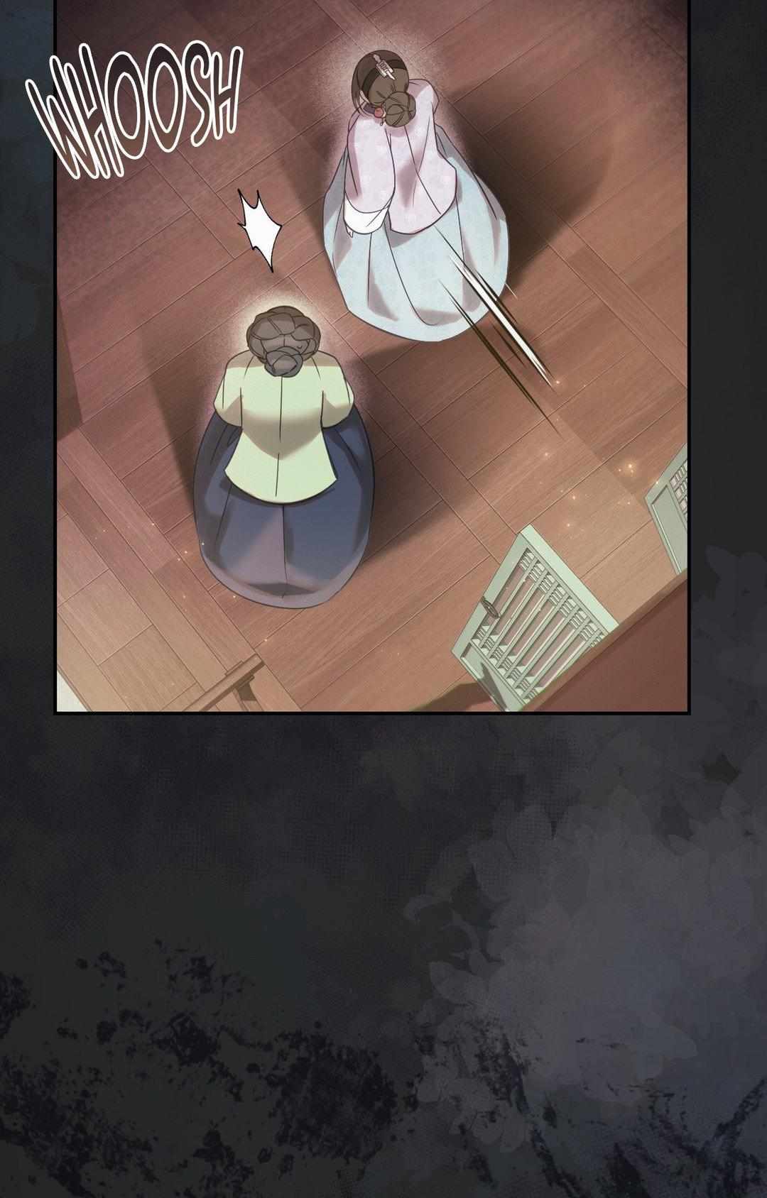 Read The Queen’s Secret Lessons Manga Online