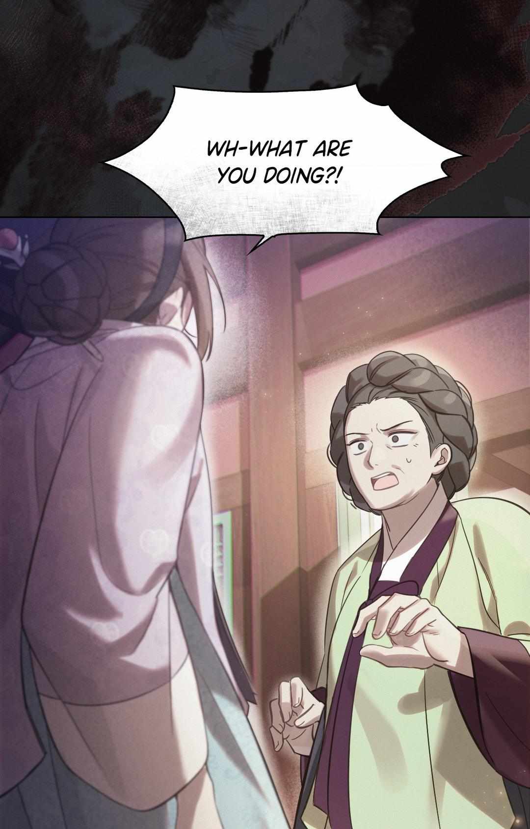 Read The Queen’s Secret Lessons Manga Online