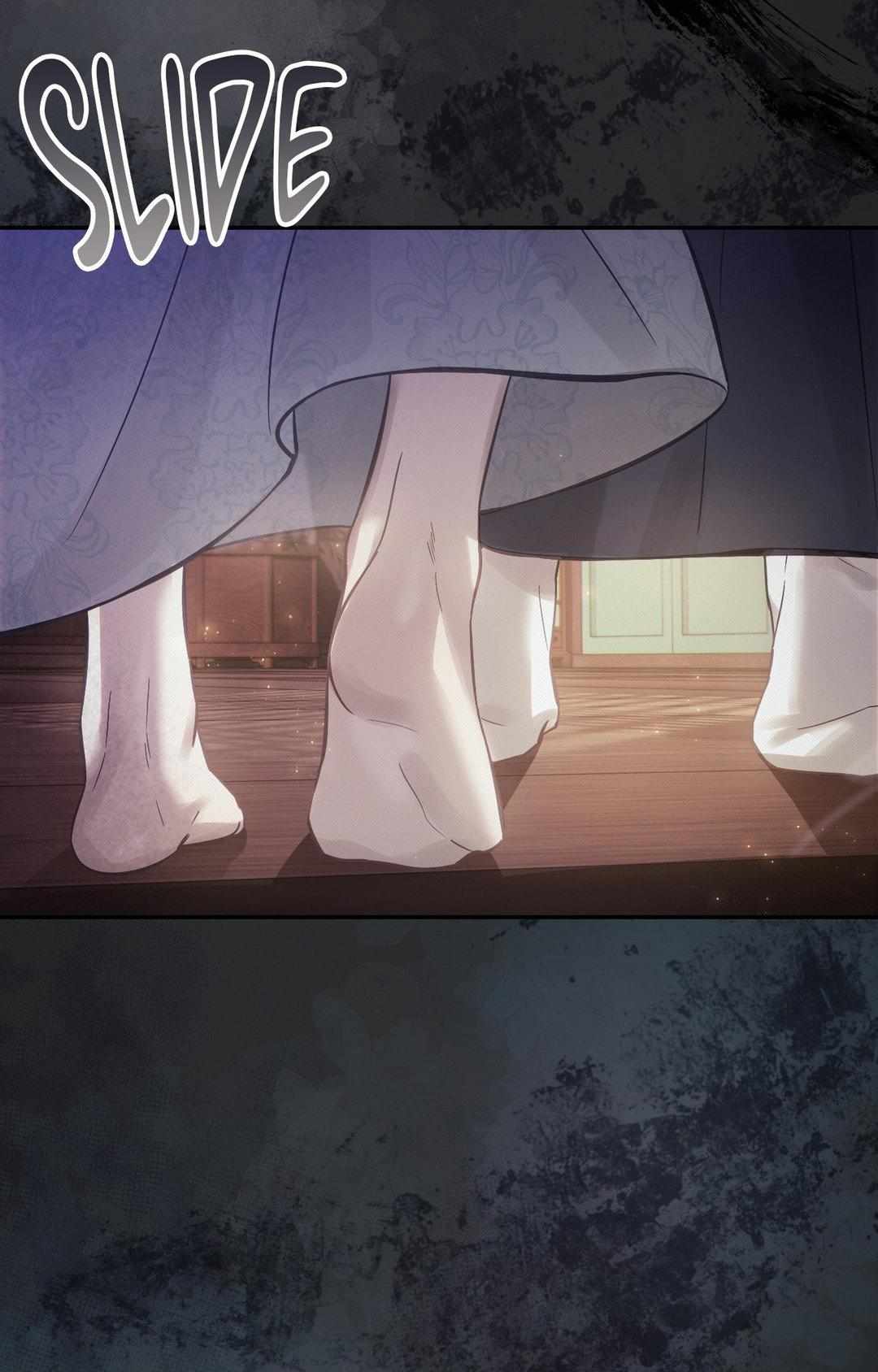 Read The Queen’s Secret Lessons Manga Online