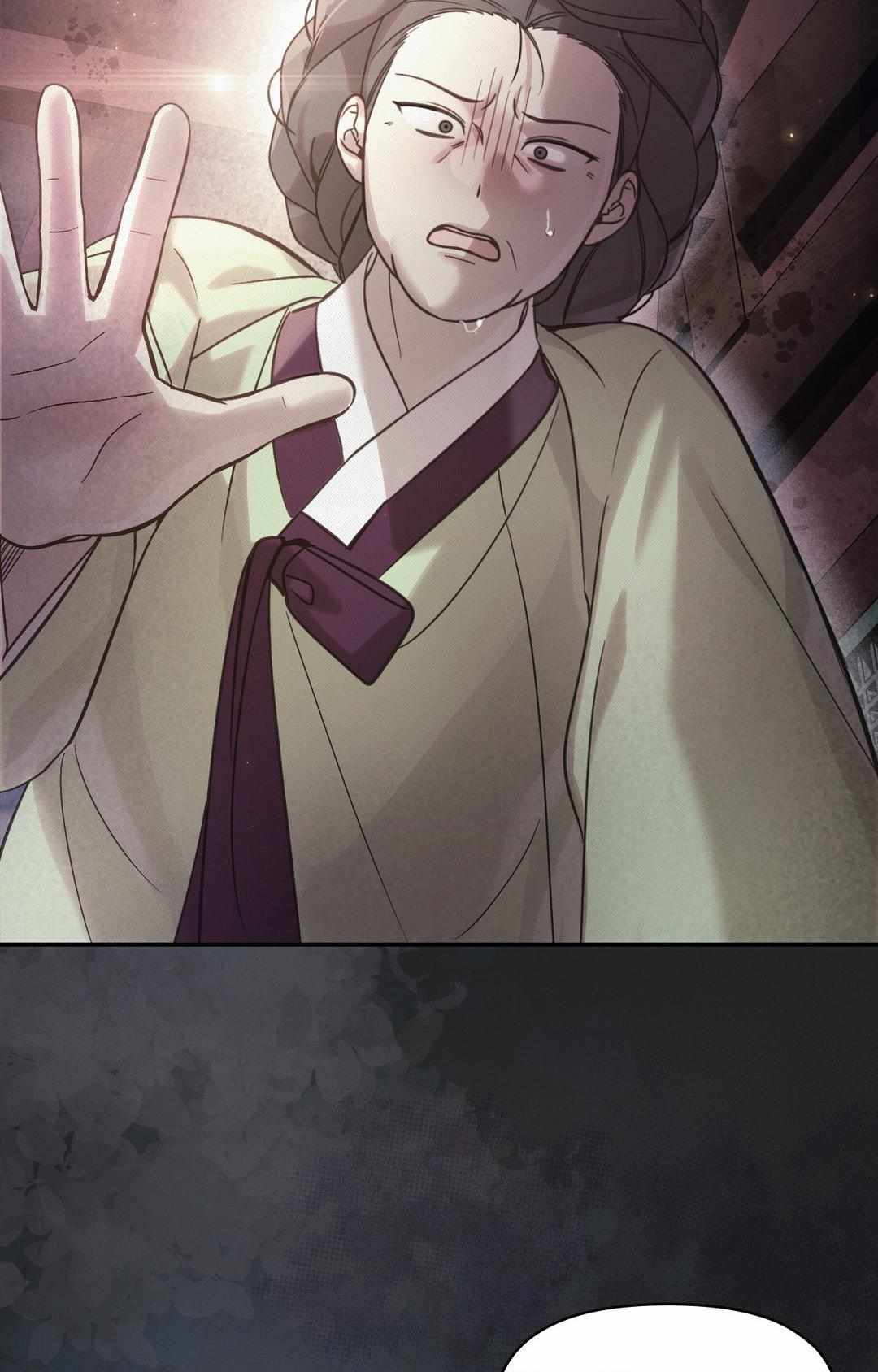 Read The Queen’s Secret Lessons Manga Online