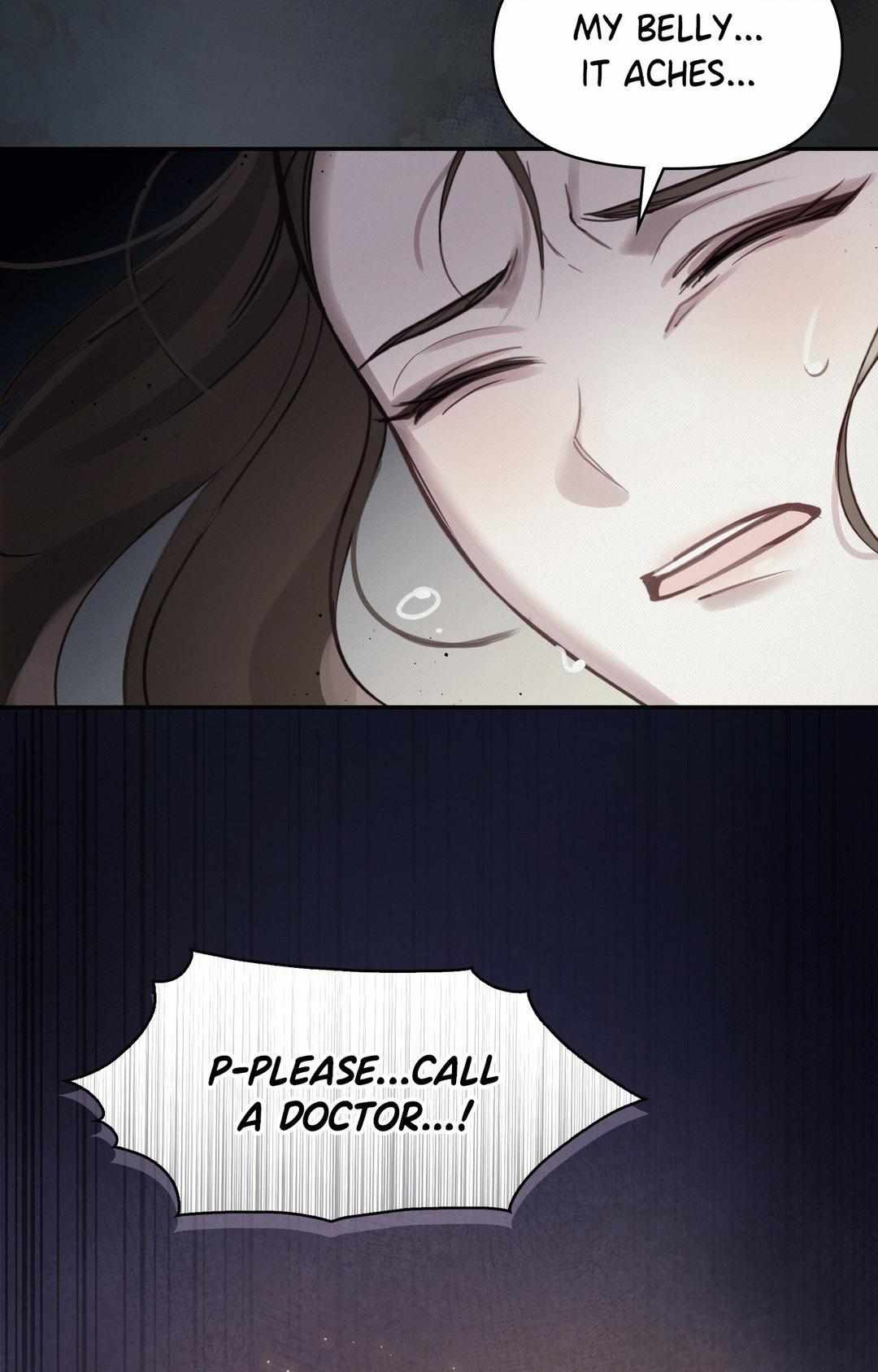 Read The Queen’s Secret Lessons Manga Online