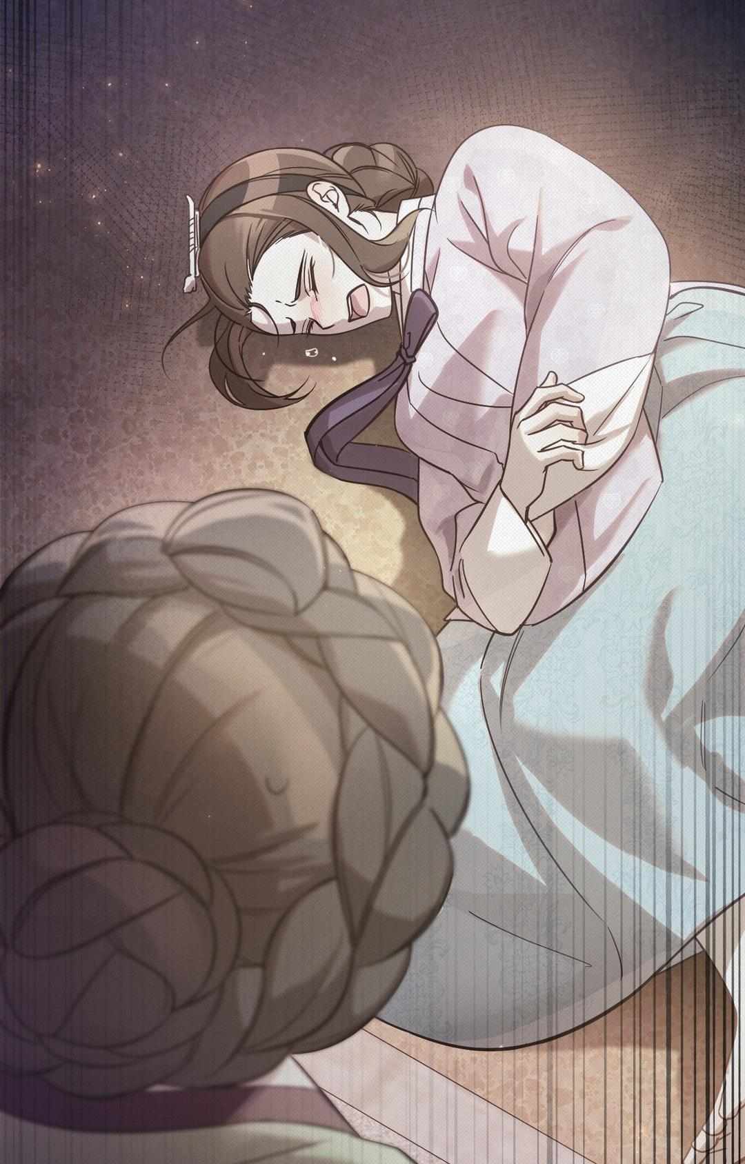 Read The Queen’s Secret Lessons Manga Online