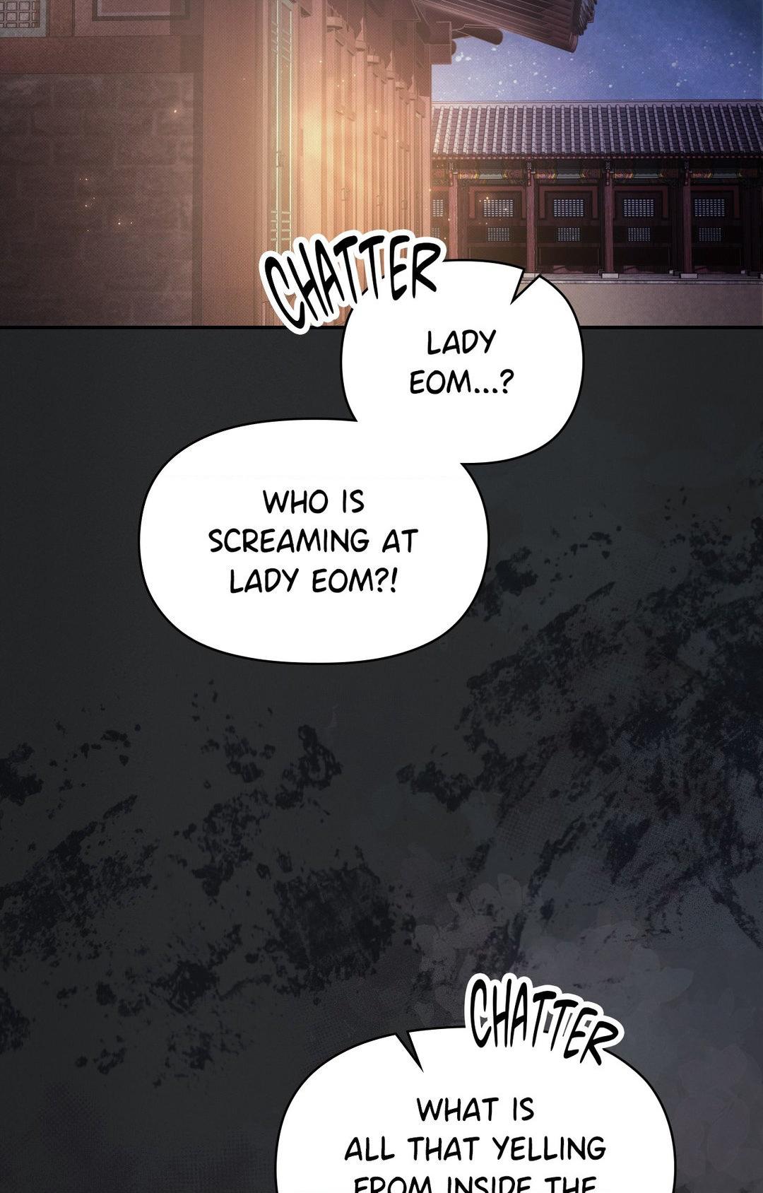 Read The Queen’s Secret Lessons Manga Online