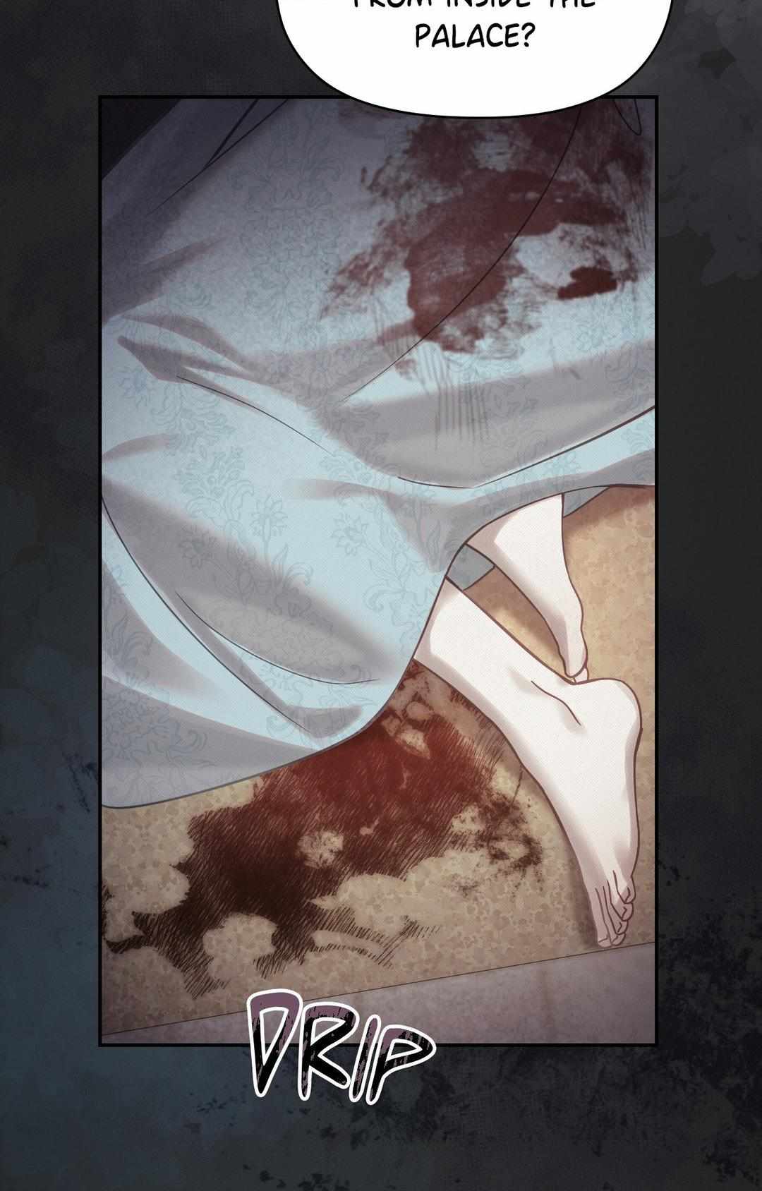 Read The Queen’s Secret Lessons Manga Online