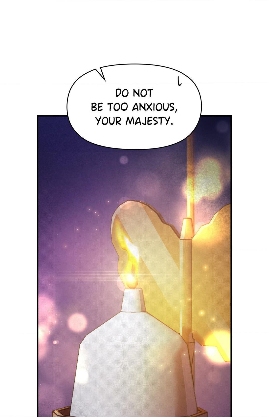 Read The Queen’s Secret Lessons Manga Online