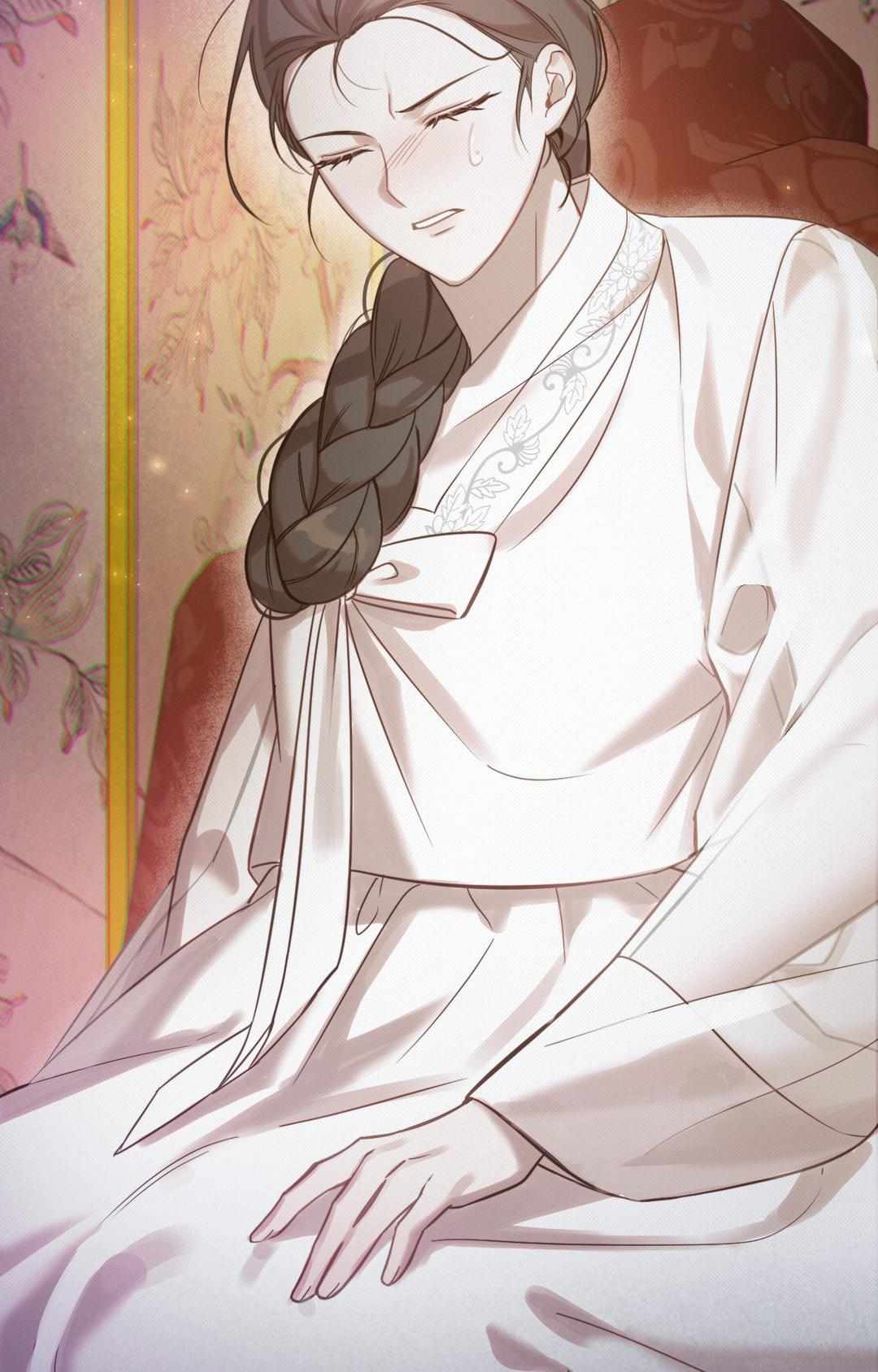 Read The Queen’s Secret Lessons Manga Online