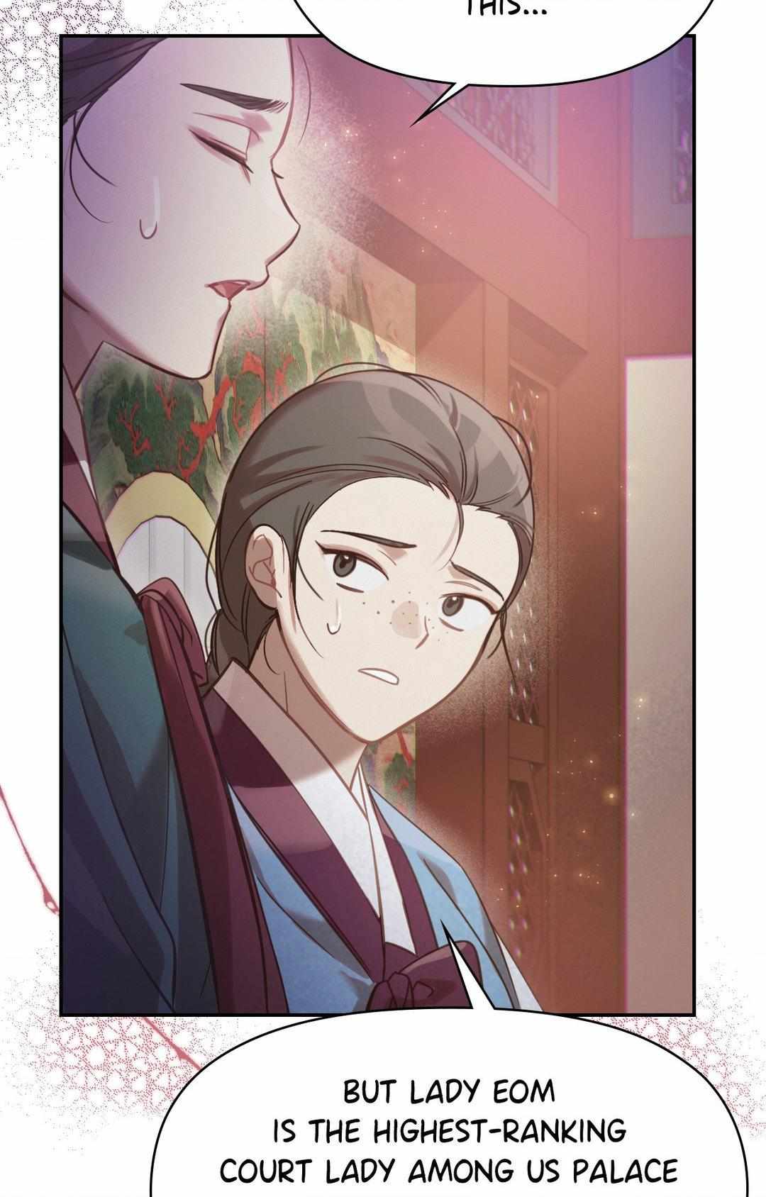 Read The Queen’s Secret Lessons Manga Online