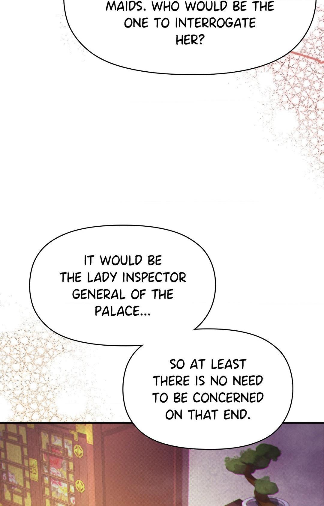 Read The Queen’s Secret Lessons Manga Online