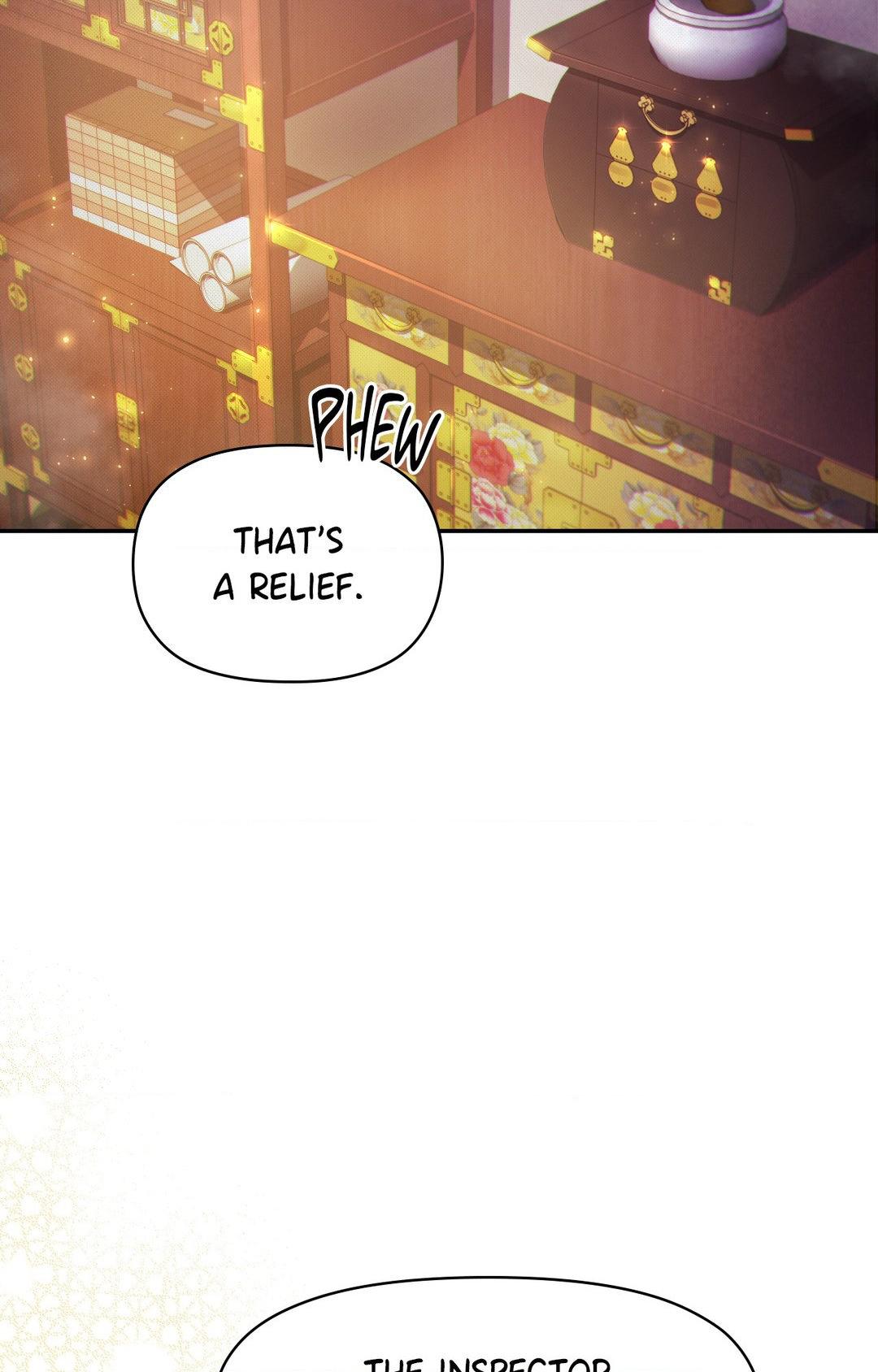 Read The Queen’s Secret Lessons Manga Online