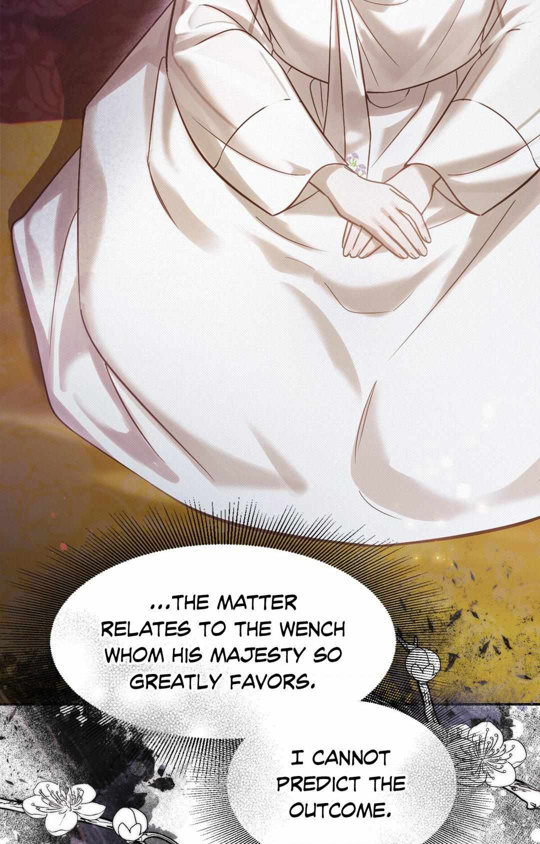 Read The Queen’s Secret Lessons Manga Online