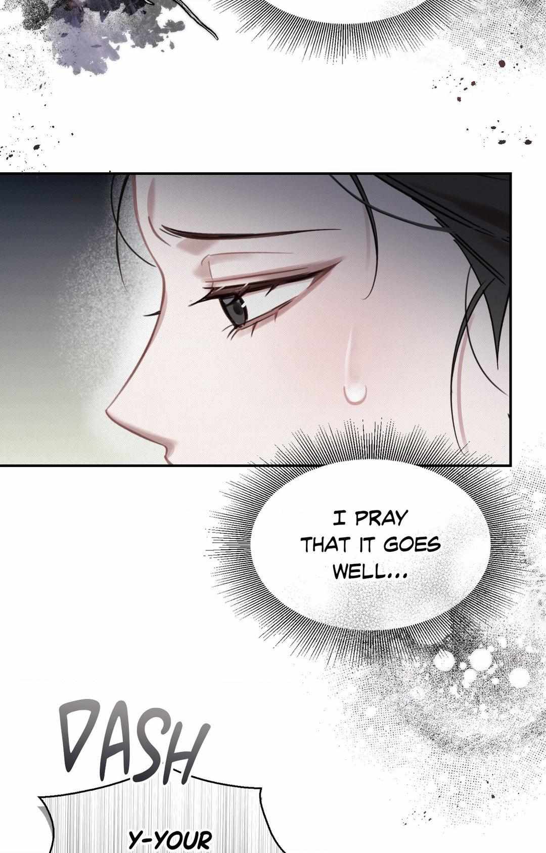 Read The Queen’s Secret Lessons Manga Online