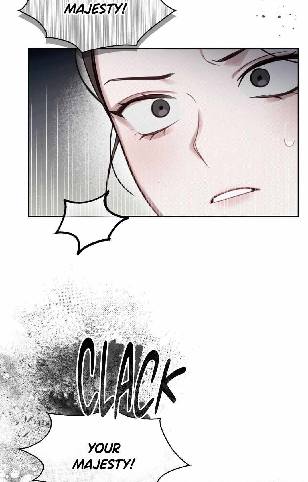 Read The Queen’s Secret Lessons Manga Online