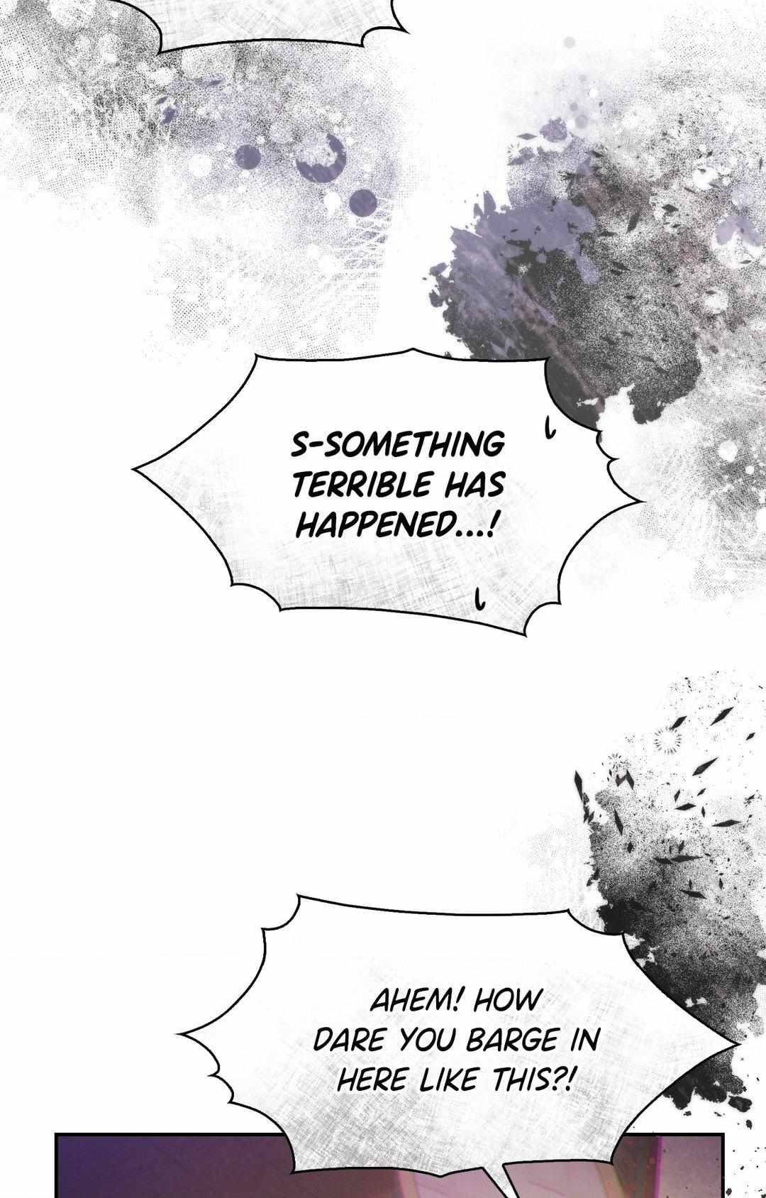 Read The Queen’s Secret Lessons Manga Online