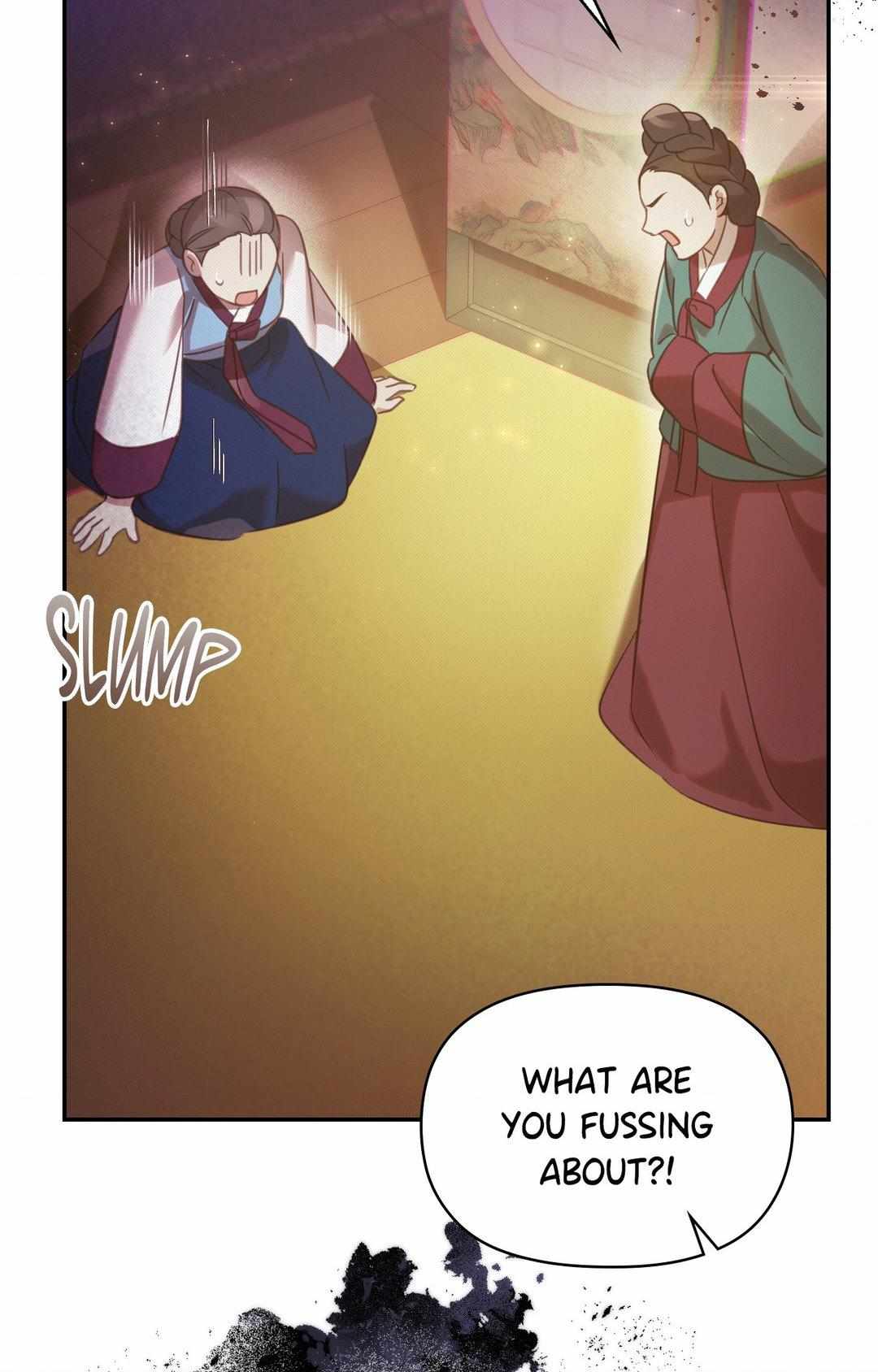 Read The Queen’s Secret Lessons Manga Online