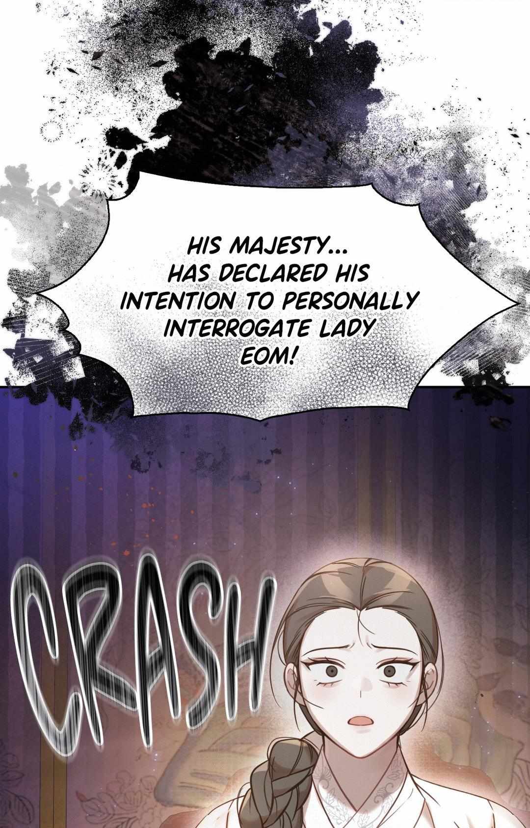 Read The Queen’s Secret Lessons Manga Online