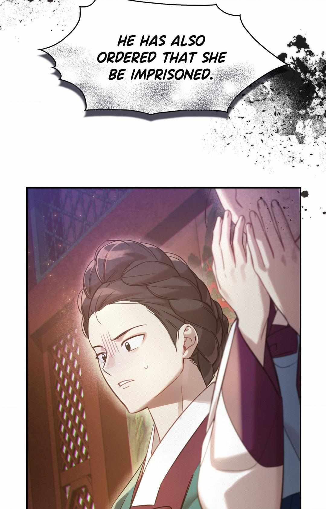 Read The Queen’s Secret Lessons Manga Online