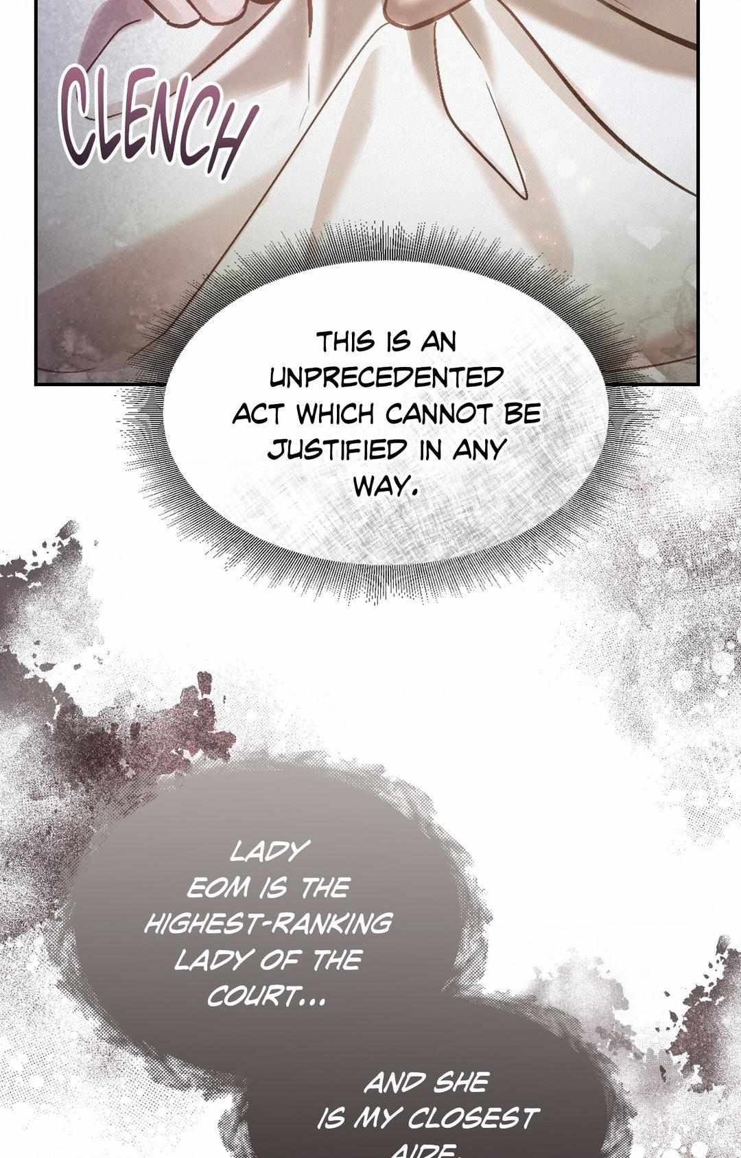 Read The Queen’s Secret Lessons Manga Online