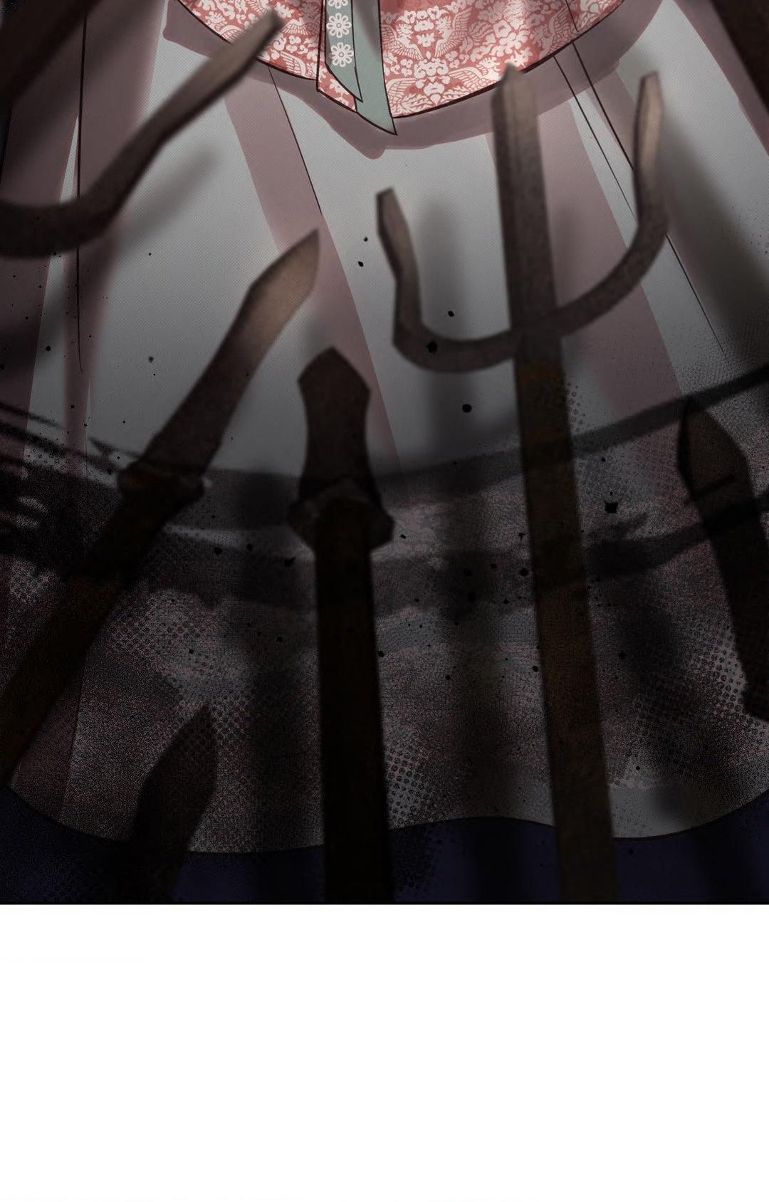 Read The Queen’s Secret Lessons Manga Online