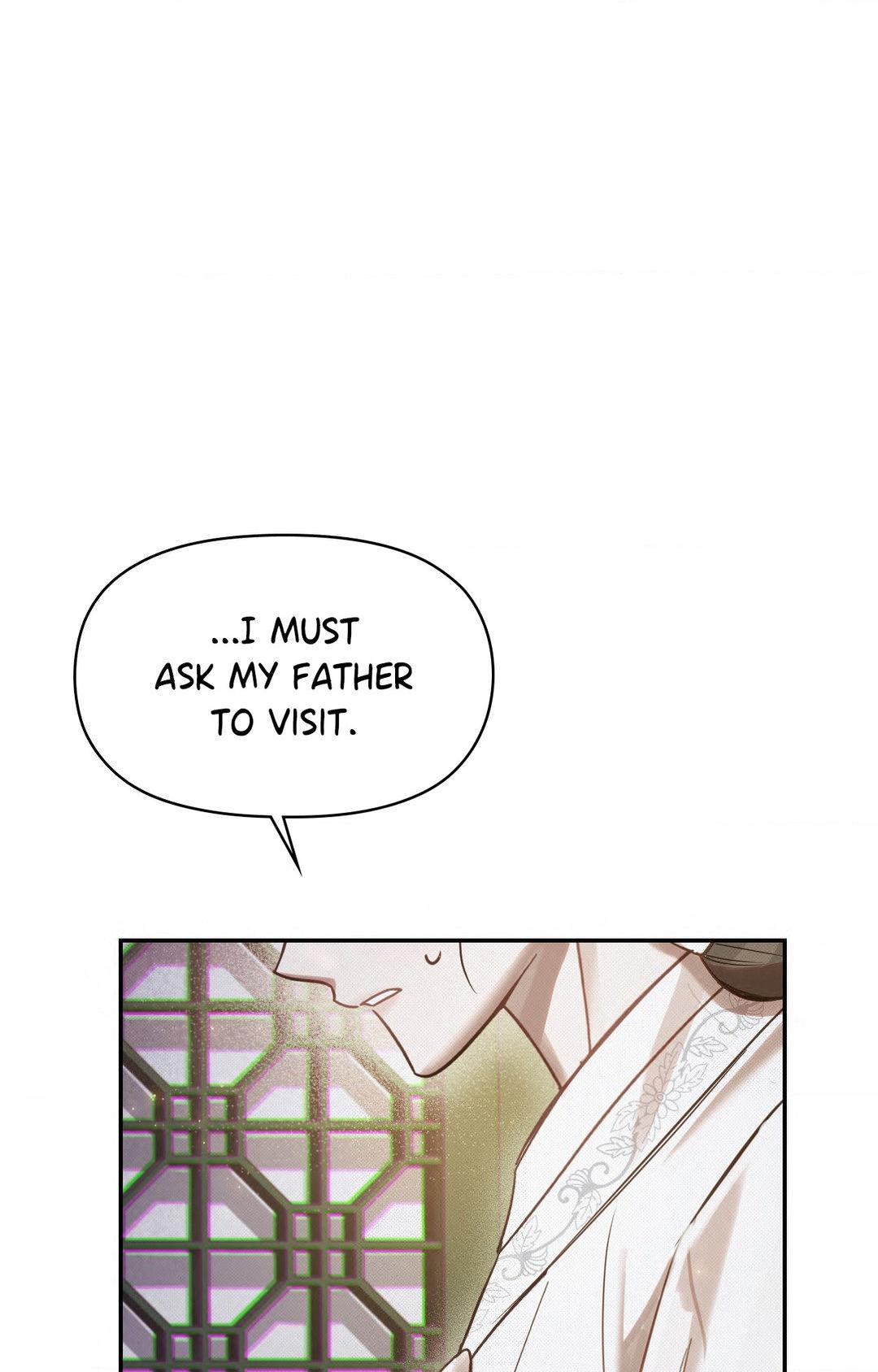 Read The Queen’s Secret Lessons Manga Online