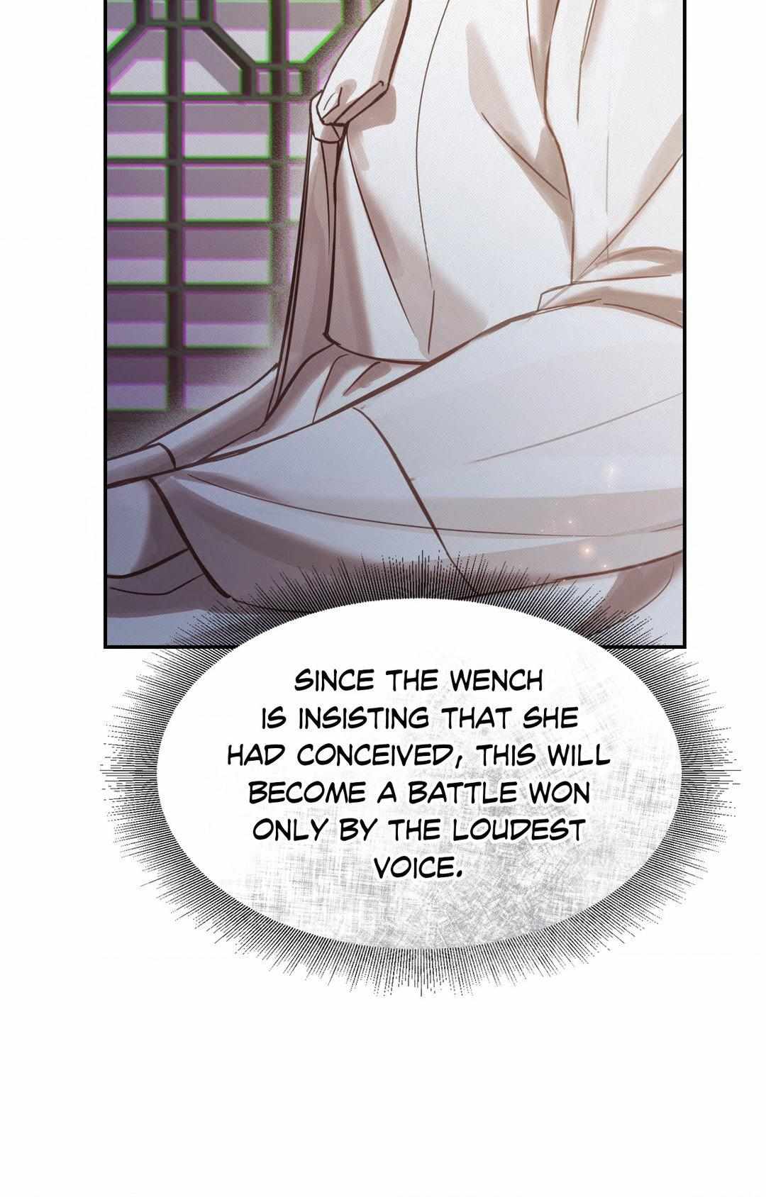 Read The Queen’s Secret Lessons Manga Online